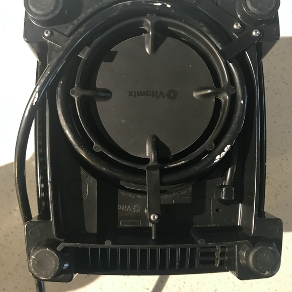 Vitamix Creations II Blender Low Profile Container - Picture 5 of 8